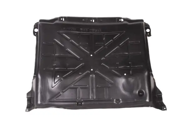 Motorabdeckung BLIC 6601-02-3548875P