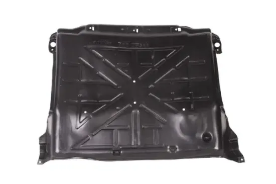 Motorabdeckung BLIC 6601-02-3548875P Bild Motorabdeckung BLIC 6601-02-3548875P