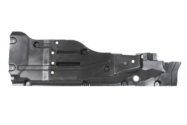 Motorabdeckung vorne links BLIC 6601-02-3553981P