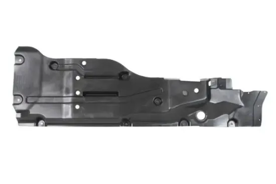 Motorabdeckung vorne links BLIC 6601-02-3553981P Bild Motorabdeckung vorne links BLIC 6601-02-3553981P