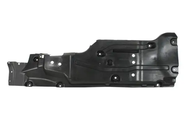 Motorabdeckung vorne rechts BLIC 6601-02-3553982P