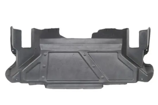 Motorabdeckung Stoßfänger BLIC 6601-02-3560880P Bild Motorabdeckung Stoßfänger BLIC 6601-02-3560880P