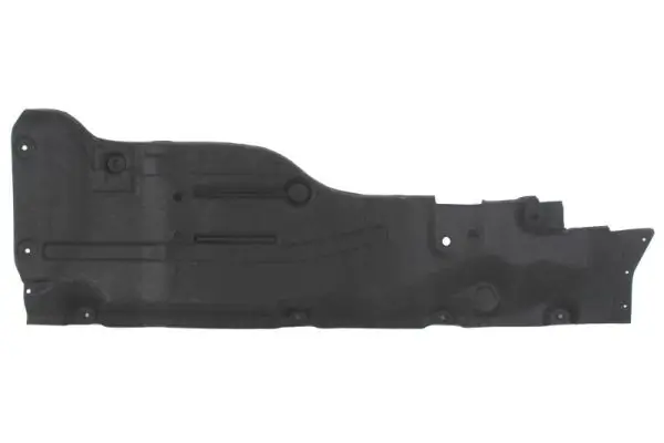 Motorabdeckung vorne rechts BLIC 6601-02-3583982P