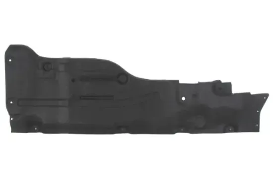 Motorabdeckung vorne rechts BLIC 6601-02-3583982P Bild Motorabdeckung vorne rechts BLIC 6601-02-3583982P