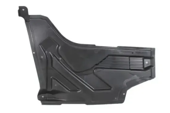 Motorabdeckung vorne rechts BLIC 6601-02-3583984P Bild Motorabdeckung vorne rechts BLIC 6601-02-3583984P