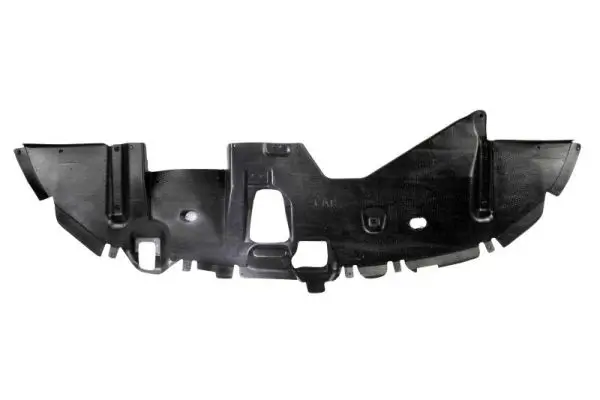 Motorabdeckung Stoßfänger BLIC 6601-02-3720880P