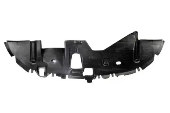 Motorabdeckung Stoßfänger BLIC 6601-02-3720880P Bild Motorabdeckung Stoßfänger BLIC 6601-02-3720880P