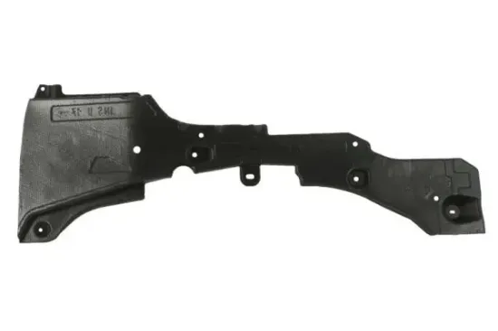 Motorabdeckung vorne links BLIC 6601-02-5054871P Bild Motorabdeckung vorne links BLIC 6601-02-5054871P