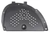Motorabdeckung vorne links BLIC 6601-02-5055881P