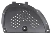 Motorabdeckung vorne links BLIC 6601-02-5055881P