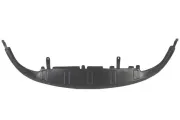 Motorabdeckung Stoßfänger BLIC 6601-02-5514880P