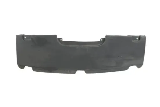 Motorabdeckung Stoßfänger BLIC 6601-02-5541880P Bild Motorabdeckung Stoßfänger BLIC 6601-02-5541880P
