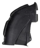 Motorabdeckung Stoßfänger rechts BLIC 6601-02-5541886P