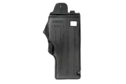 Motorabdeckung BLIC 6601-02-5555860P