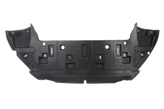 Motorabdeckung Stoßfänger BLIC 6601-02-5555880P Bild Motorabdeckung Stoßfänger BLIC 6601-02-5555880P