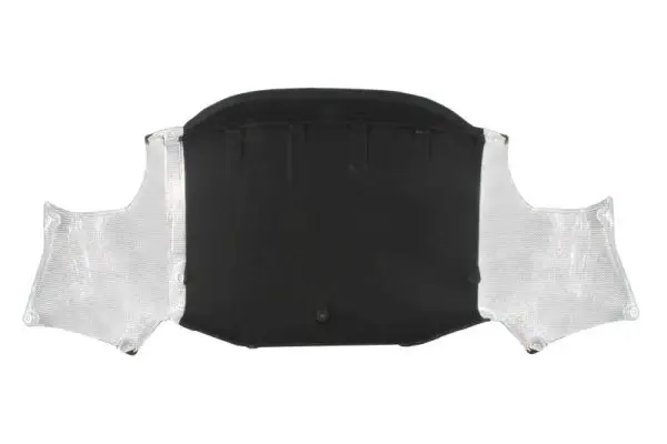 Motorabdeckung hinten BLIC 6601-02-5730851P