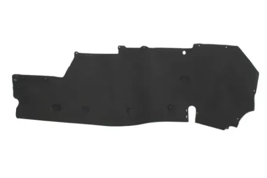 Motor-/Unterfahrschutz vorne rechts BLIC 6601-02-5730862P Bild Motor-/Unterfahrschutz vorne rechts BLIC 6601-02-5730862P