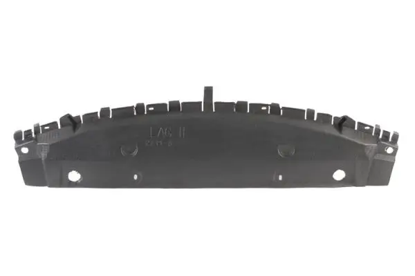 Motorabdeckung Stoßfänger BLIC 6601-02-6055880P