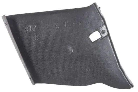 Motorabdeckung vorne links BLIC 6601-02-6063861P Bild Motorabdeckung vorne links BLIC 6601-02-6063861P