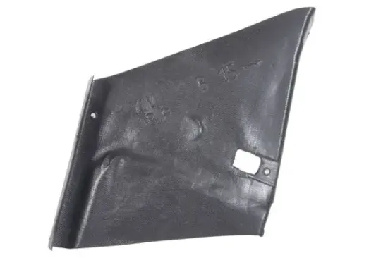 Motorabdeckung vorne rechts BLIC 6601-02-6063862P Bild Motorabdeckung vorne rechts BLIC 6601-02-6063862P