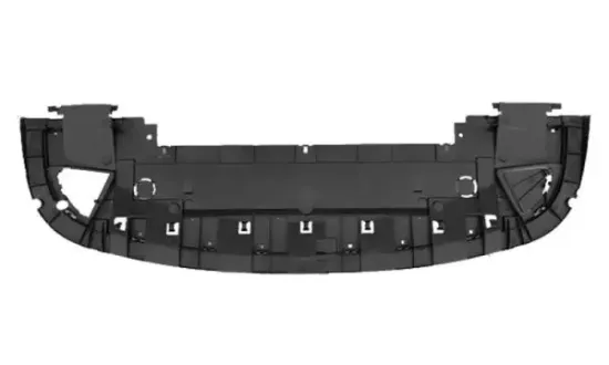 Motorabdeckung Stoßfänger BLIC 6601-02-6063880P Bild Motorabdeckung Stoßfänger BLIC 6601-02-6063880P