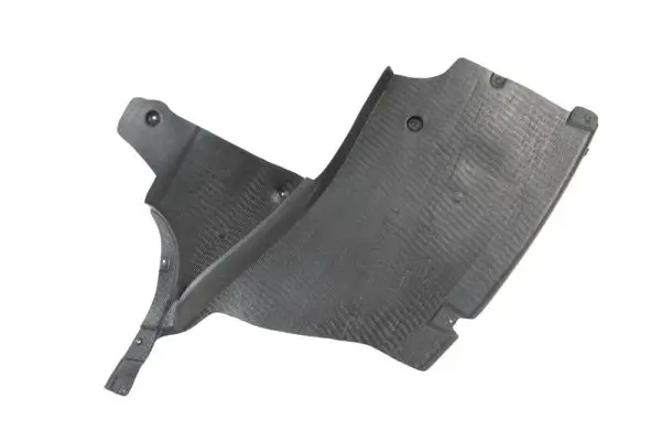 Motorabdeckung Stoßfänger links BLIC 6601-02-6522885P