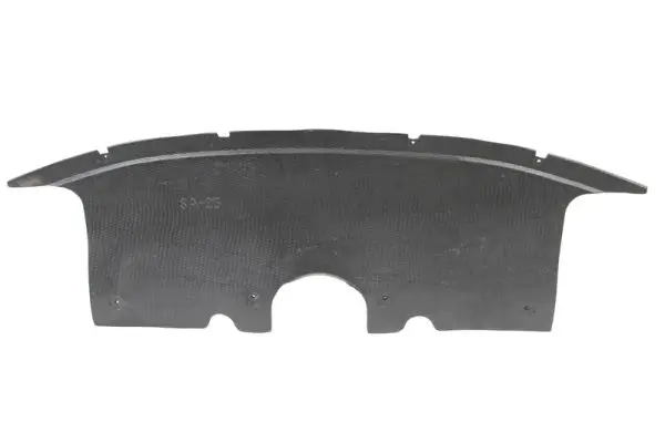 Motorabdeckung Stoßfänger BLIC 6601-02-6530880P