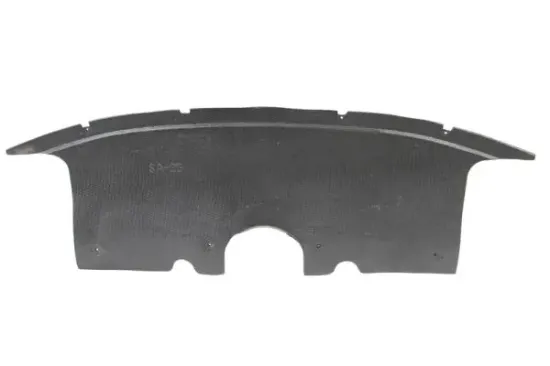 Motorabdeckung Stoßfänger BLIC 6601-02-6530880P Bild Motorabdeckung Stoßfänger BLIC 6601-02-6530880P