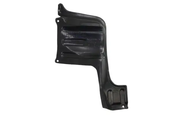 Motor-/Unterfahrschutz vorne links BLIC 6601-02-6814861P
