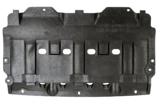 Motorabdeckung Stoßfänger BLIC 6601-02-6825880P Bild Motorabdeckung Stoßfänger BLIC 6601-02-6825880P