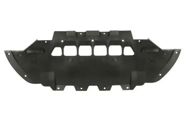 Motor-/Unterfahrschutz vorne links BLIC 6601-02-6901880P