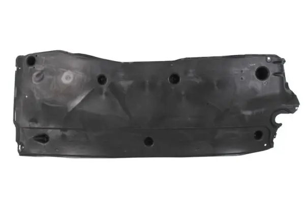 Motor-/Unterfahrschutz vorne links BLIC 6601-02-7528871P