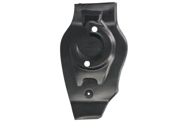 Steinschlagschutz, Lenker vorne rechts BLIC 6601-02-7706886P