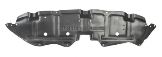 Motorabdeckung Stoßfänger BLIC 6601-02-8116880P Bild Motorabdeckung Stoßfänger BLIC 6601-02-8116880P