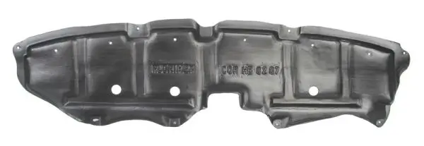 Motorabdeckung Stoßfänger BLIC 6601-02-8116881P