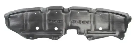 Motorabdeckung Stoßfänger BLIC 6601-02-8116881P Bild Motorabdeckung Stoßfänger BLIC 6601-02-8116881P