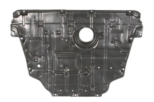 Motorabdeckung BLIC 6601-02-8178860P
