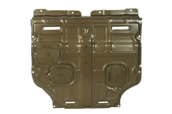 Motor-/Unterfahrschutz BLIC 6601-02-8182860AP