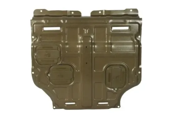 Motor-/Unterfahrschutz BLIC 6601-02-8182860AP Bild Motor-/Unterfahrschutz BLIC 6601-02-8182860AP