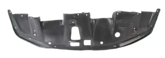 Motorabdeckung Stoßfänger BLIC 6601-02-9008880P Bild Motorabdeckung Stoßfänger BLIC 6601-02-9008880P