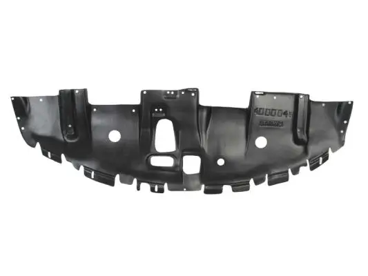 Motorabdeckung Stoßfänger BLIC 6601-02-9009880P