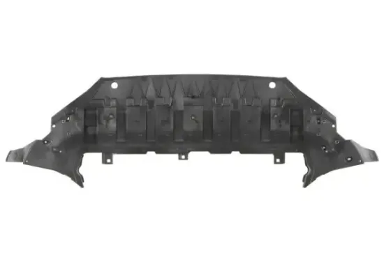 Motorabdeckung vorne links BLIC 6601-02-9058880P Bild Motorabdeckung vorne links BLIC 6601-02-9058880P