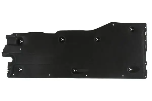 Motorabdeckung vorne rechts BLIC 6601-02-9549982P