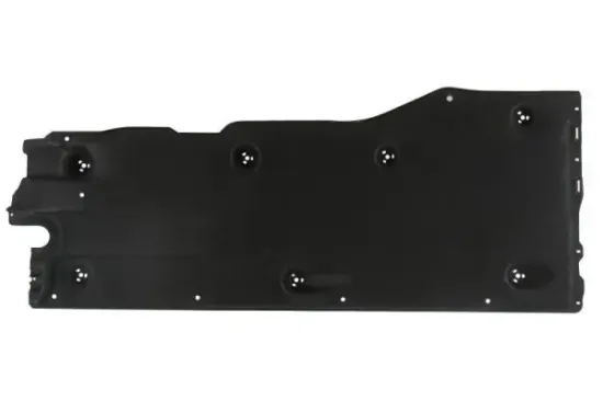 Motorabdeckung vorne rechts BLIC 6601-02-9549982P Bild Motorabdeckung vorne rechts BLIC 6601-02-9549982P