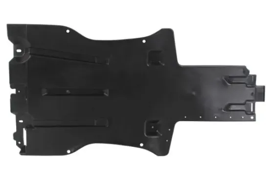 Motor-/Unterfahrschutz BLIC 6601-02-9586860P Bild Motor-/Unterfahrschutz BLIC 6601-02-9586860P
