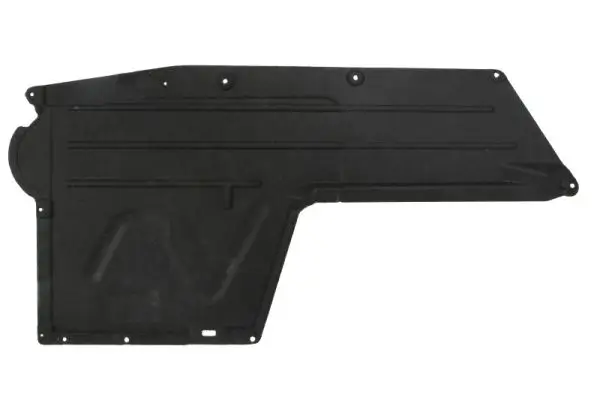 Motorabdeckung vorne rechts BLIC 6601-05-0000032P