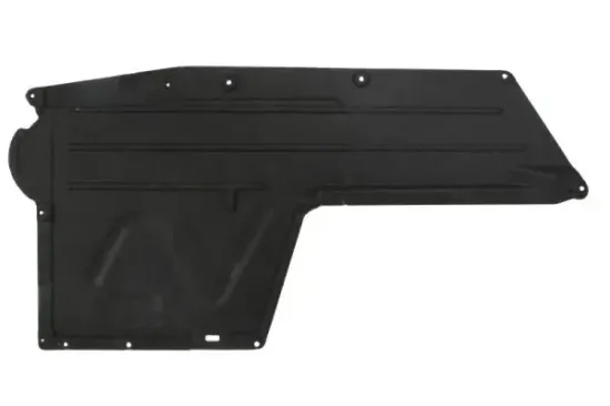 Motorabdeckung vorne rechts BLIC 6601-05-0000032P Bild Motorabdeckung vorne rechts BLIC 6601-05-0000032P