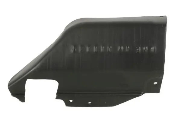 Motorabdeckung vorne rechts BLIC 6601-05-0000071Q