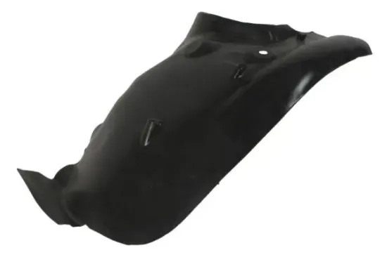 Verkleidung, Radhaus vorne links vorne rechts BLIC 6601-06-0000010P Bild Verkleidung, Radhaus vorne links vorne rechts BLIC 6601-06-0000010P