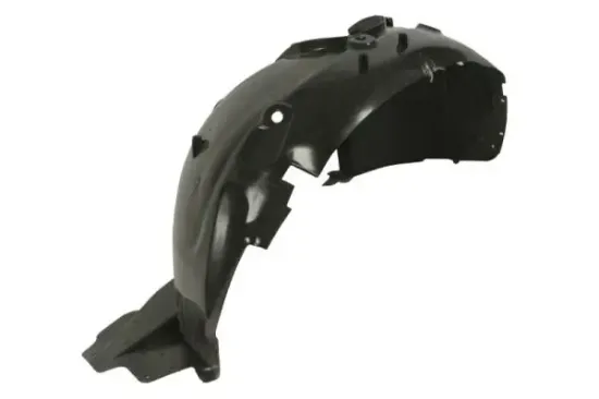 Verkleidung, Radhaus vorne links BLIC 6601-06-0000013Q Bild Verkleidung, Radhaus vorne links BLIC 6601-06-0000013Q